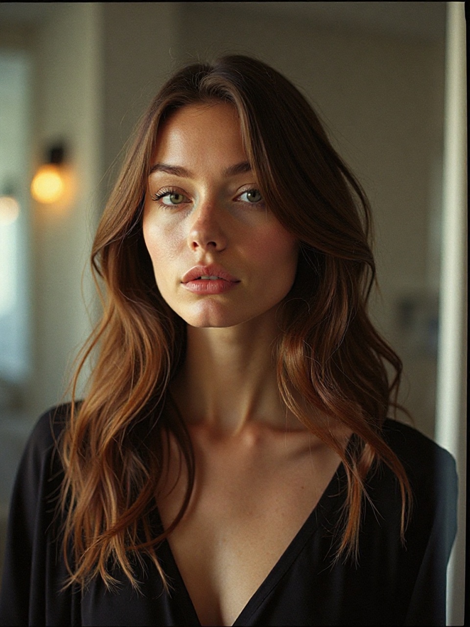 エミリー ジョンソンのイメージ画像