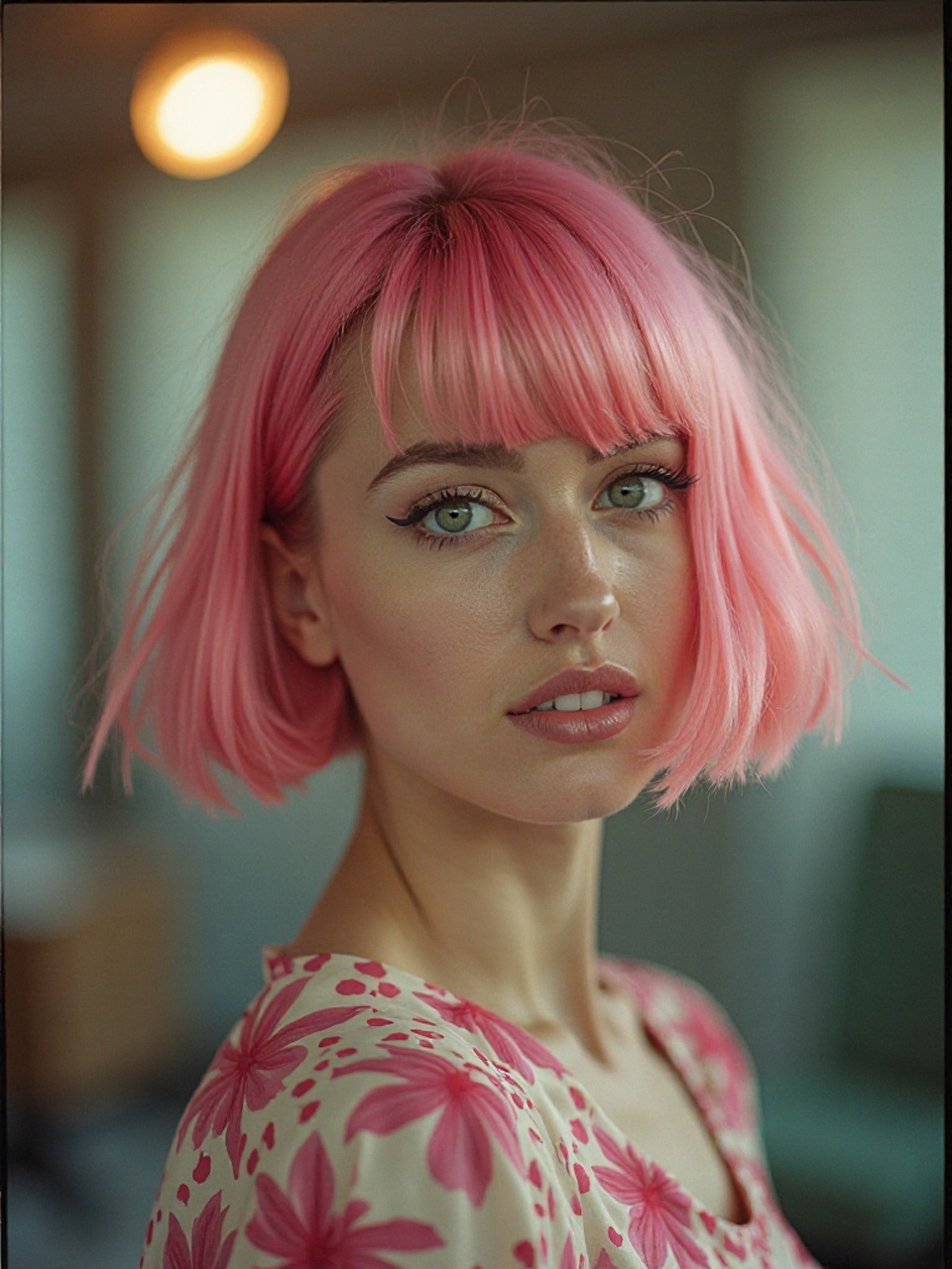 アシュリー ディビットのイメージ画像